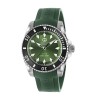 Gucci Dive Men's 40mm Automatic Watch YA136360