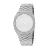 Gucci H25 38mm Mens Watch YA163407