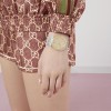 GUCCI 25H 38mm Quartz Unisex Watch YA163405