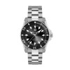 Gucci Dive Stainless Steel Automatic 40mm Mens Watch YA136353
