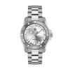 Gucci Dive Stainless Steel Automatic 40mm Mens Watch YA136354