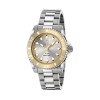 Gucci Dive Stainless Steel Automatic 40mm Mens Watch YA136357