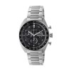 Gucci Interlocking Quartz 41mm Men's Watch YA142316