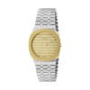 Gucci 25H 30mm Quartz Unisex Watch YA163502