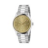 G-Timeless 42mm Automatic Champagne Dial Watch YA126378