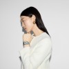Gucci G-Timeless Slim 38mm Quartz Watch YA1264232