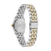 Citizen Eco-Drive Two Tone 28mm Ladies Watch EW2294-53L