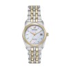 Citizen Eco-Drive Corso Two Tone 28mm Ladies Watch EW2296-58D