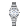 Citizen Silhouette Crystal 29mm Ladies Eco Drive Watch FE1240-81A 