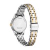 Citizen Silhouette Eco-Drive Crystal 29mm Ladies Watch FE1246-85A