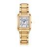 Citizen L Bianca Gold Tone 22mm Ladies Watch EW5600-52D