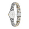Citizen Silhouette Ladies 25mm Bracelet Watch EW1264-50A
