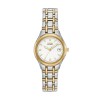 Citizen Silhouette Ladies 25mm Bracelet Watch EW1264-50A