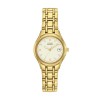 Citizen Eco-Drive 25mm Ladies Bracelet Watch EW1262-55P