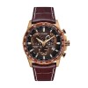 Citizen Perpetual Chrono A.T 43mm Mens Watch CB5869-03X