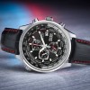 Citizen Red Arrows Chronograph 43mm Men's Watch CA0080-03E