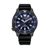 Citizen Promaster Diver Automatic 44mm Watch NY0158-09L