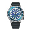 Citizen Limited Edition Promaster Diver 44mm Mens Watch BN0167-09W