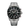 Citizen Perpetual Chrono A.T 43mm Men's Watch CB5898-59E