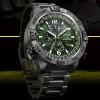 Citizen Promaster Navihawk AT 48mm Men's Watch AT8227-56X