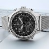 Citizen Navihawk A.T Eco-Drive Chronograph 48mm Men's Watch JY8030-83E