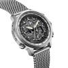 Citizen Navihawk A.T Eco-Drive Chronograph 48mm Men's Watch JY8030-83E