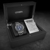Citizen Promaster Geo Trekker Layers of Time 46mm Watch 