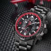 Citizen Red Arrows Skyhawk Limited Edition 46mm Men's Watch JY8087-51E
