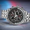 Citizen Red Arrows Chronograph Eco-Drive 43mm Men's Watch CA0080-54E