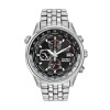 Citizen Red Arrows Chronograph Eco-Drive 43mm Men's Watch CA0080-54E