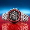 Citizen Red Arrows Skyhawk A.T Super Titanium 47mm Men's Watch JY8110-51E