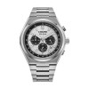 Citizen Zenshin Super Titaniumâ„¢ Chronograph 42mm Men's Watch CA4610-85A
