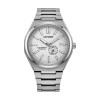 Citizen Zenshin Super Titanium™ Automatic 41mm Watch NJ0180-80A
