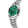 Citizen Tsuoysa Automatic 40mm Unisex Watch NJ0150-56X