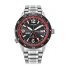 Citizen Red Arrows Limited Edition Promaster Automatic GMT 45mm Watch NB6048-53E