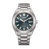 Citizen Men's Ecodrive Sport 41mm Watch BM7630-80X