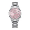 Citizen Tsuyosa Automatic 37mm Ladies Watch NJ0200-50Z
