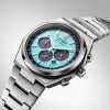 Citizen Zenshin Chrono Super Titanium 42mm Watch CA4610-85M