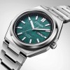 Citizen Zenshin Three-hand Super Titanium 39mm Watch AW0130-85X