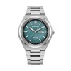 Citizen Zenshin Three-hand Super Titanium 39mm Watch AW0130-85X