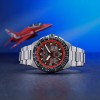 Citizen Red Arrows Limited Edition Skyhawk A.T 46mm Watch JY8126-51E