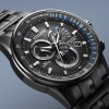 Citizen Perpetual Chrono A.T 43mm Watch CB5887-55H
