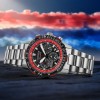 Citizen Red Arrows Promaster Air Navihawk CA4666-56E