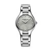 Raymond Weil Noemia Anthracite Diamond Dot Dial Watch