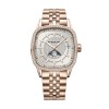 Raymond Weil Freelancer Automatic Moon Phase Ladies Watch 2496-P5S-40051