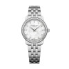 Raymond Weil Toccata Classic 24mm Ladies Watch 5024-STS-97081