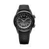 Raymond Weil Freelancer Worldtimer Mens Watch 2765-BKC-20001