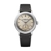 Raymond Weil Millesime Small Seconds 39mm Watch 2930-STC-11001