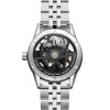 Raymond Weil Freelancer Calibre RW1212 Skeleton 38mm Automatic Mens Watch 2783-ST-50000