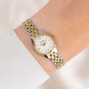 Rotary Cocktail 20mm Ladies Watch LB05126/70